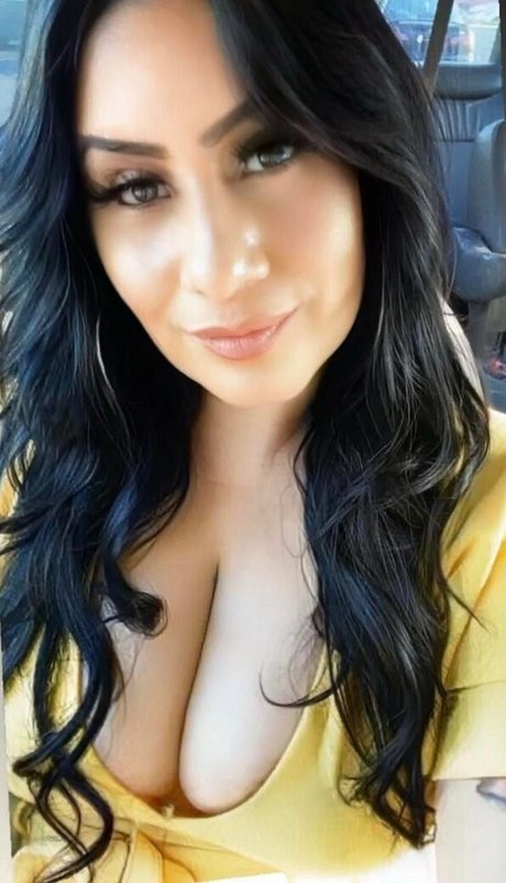 Latinajane8 OnlyFans泄露裸照