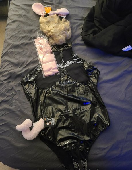 Обнаженная фотография утечки OnlyFans от Misskweencunt