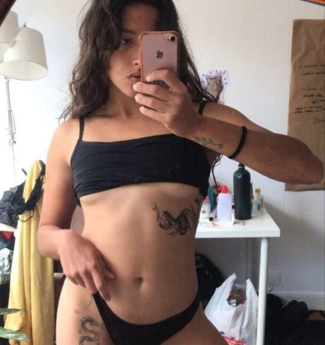 OnlyFans-model Mostcharismaticgurl