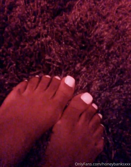 Honeybanksxxx OnlyFansリークヌード写真