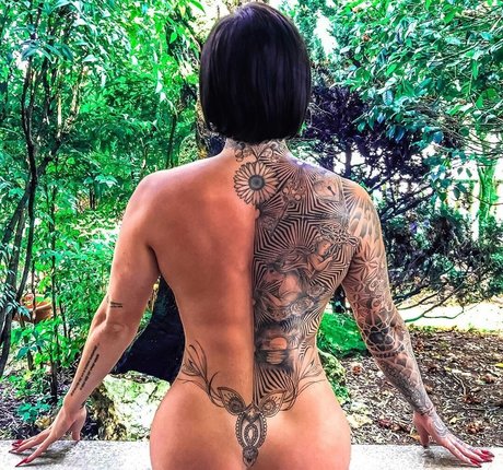 OnlyFans-model Giulia Bianchi