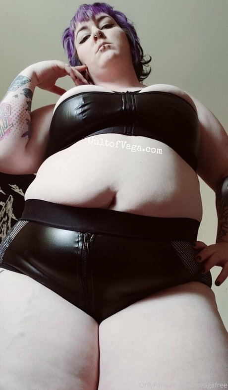 Foto di nudo di fuga di OnlyFans di Punkfarts