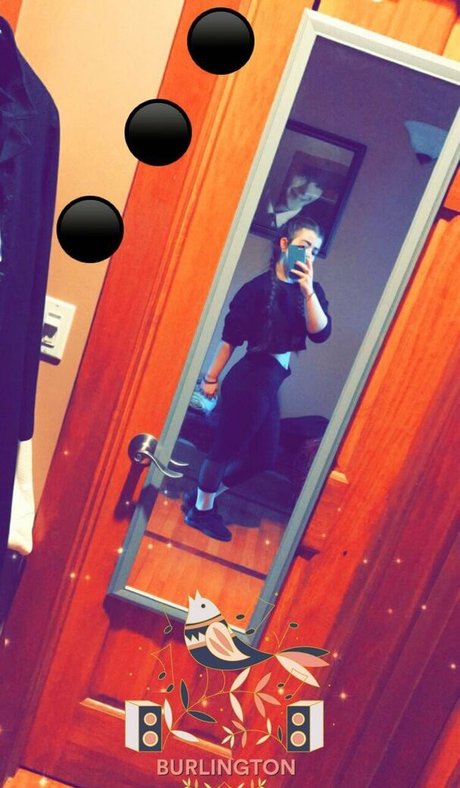 Nahá fotka uniklých OnlyFans od Sweetbabyadeline