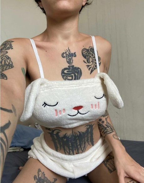 Egrilos Nacionais OnlyFans泄露裸照