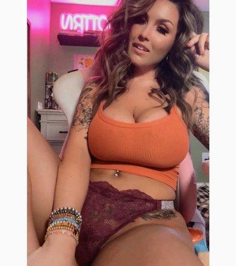 OnlyFans-model Madiopolis