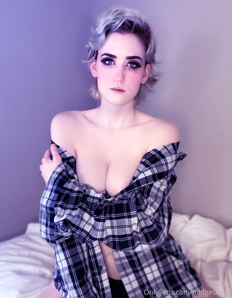 OnlyFans-model Midgescully