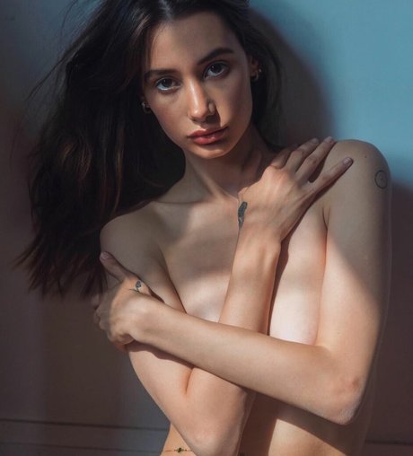 OnlyFans-model Jennifer Laptiacru