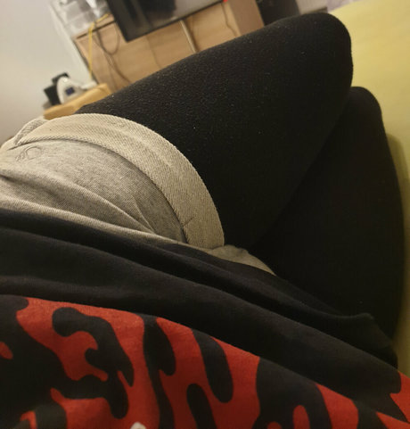 Photo nue de fuite OnlyFans de Lildeeuwu