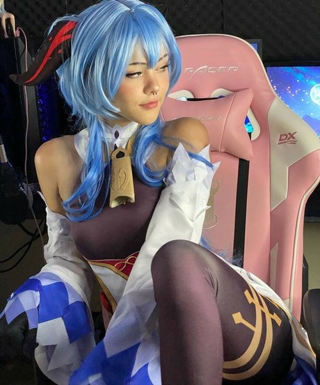 OnlyFans-model Saycatt