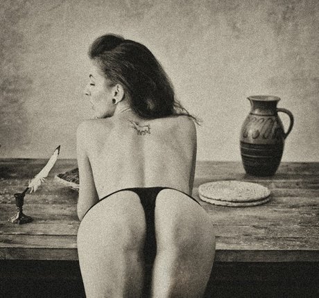 Annaaksturk OnlyFans泄露裸照