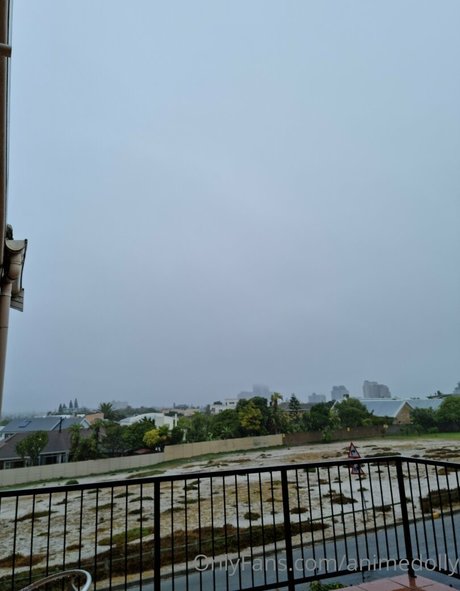 Nacktes geleaktes OnlyFans-Foto von Animedolly