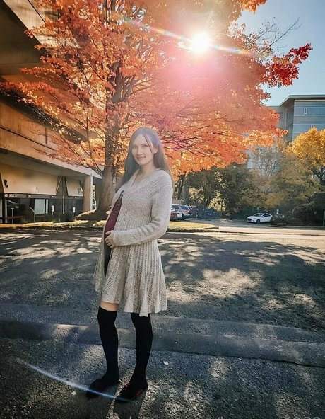 OnlyFans-model Bunnycat232