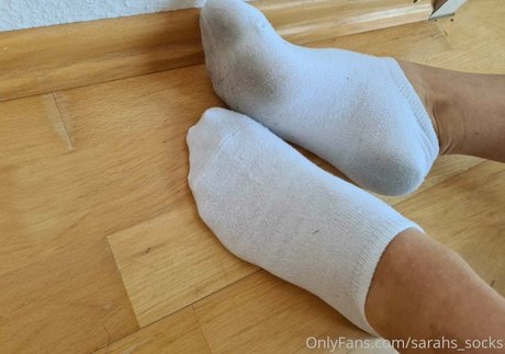 OnlyFans-model Sarahsfetishworld