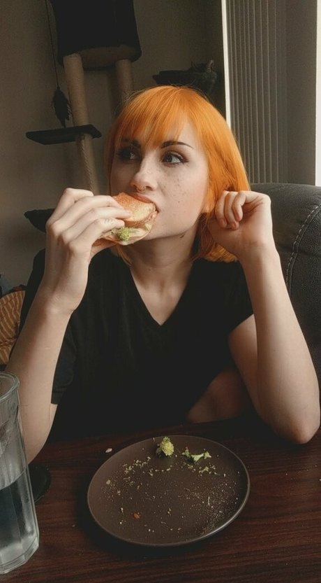 OnlyFans-model Daxanais