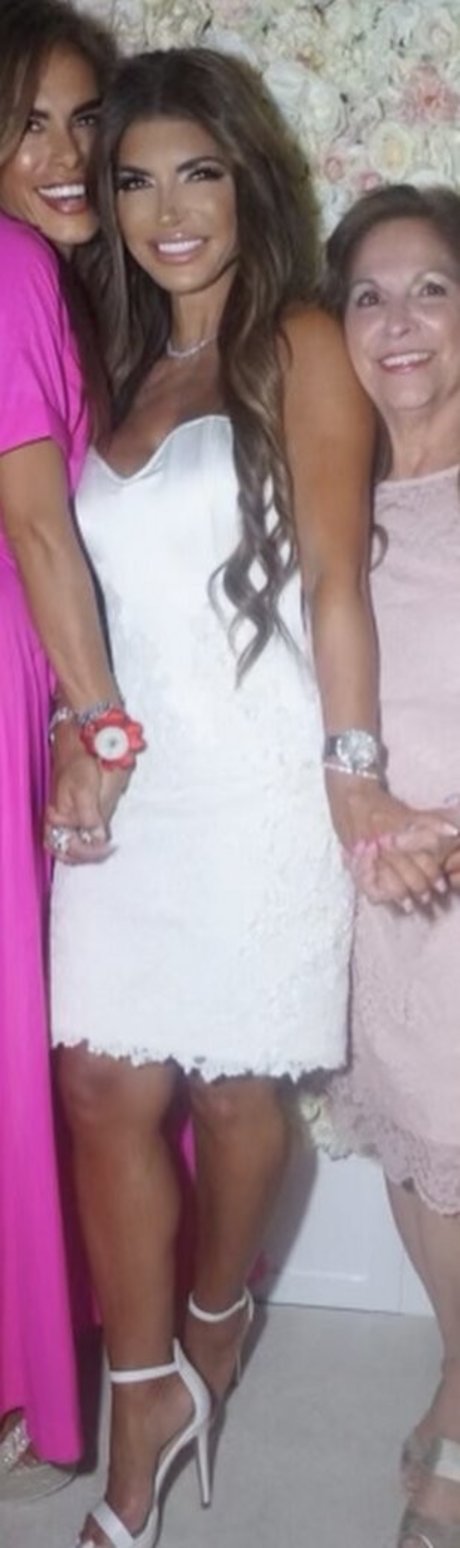 OnlyFans-model Teresa Giudice