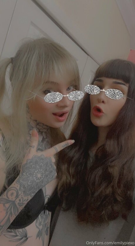 OnlyFans-model Emilypiexo