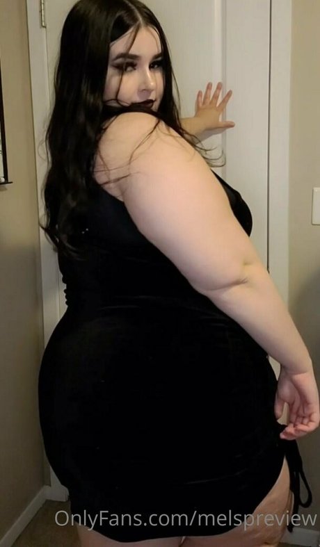 OnlyFans-model Melspreview