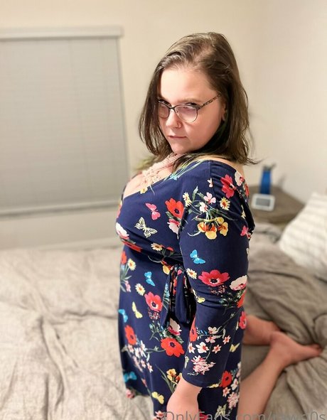 Foto desnuda filtrada de OnlyFans de Rawri0s