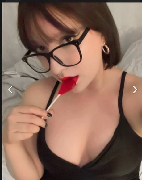 Jackie Smith naked leaks OnlyFans pic