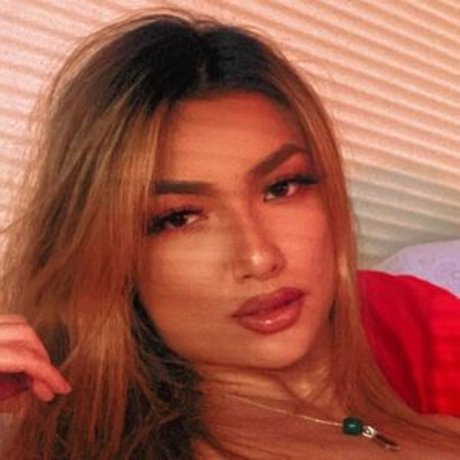 Naken läckt OnlyFans-bild av Notoriousjadee