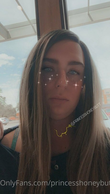 OnlyFans-model Princesshoneybutt