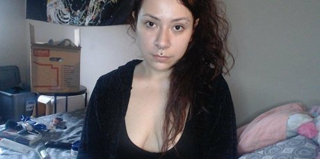 Celsblackrose naked leaks OnlyFans pic