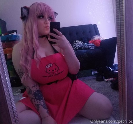 Nacktes geleaktes OnlyFans-Foto von Pechos