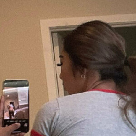 Nacktes geleaktes OnlyFans-Foto von Hahahnancyy