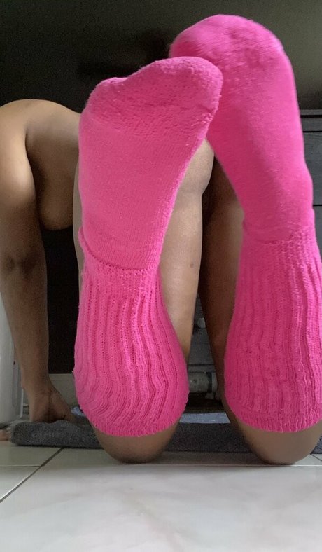 Photo nue de fuite OnlyFans de Thickistmami