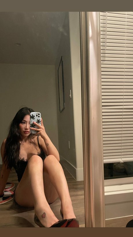 OnlyFans-model Bear Jocelyn