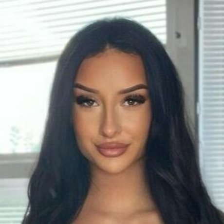 Foto di nudo di fuga di OnlyFans di Badgyalcbx