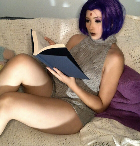 Photo nue de fuite OnlyFans de Aestheticallydorky