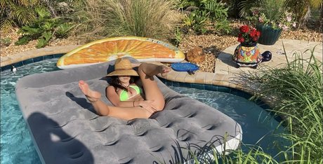 OnlyFans-model Mistress Alexis