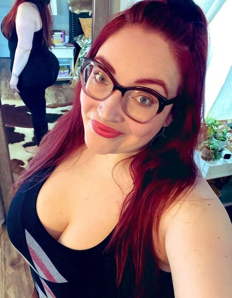 OnlyFans-model Allie Wayne