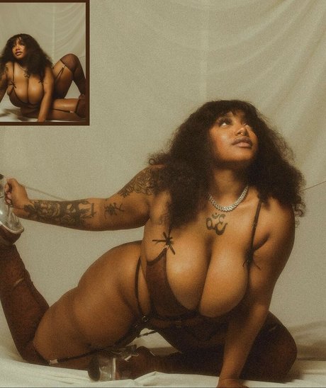 OnlyFans-model Oyastorms