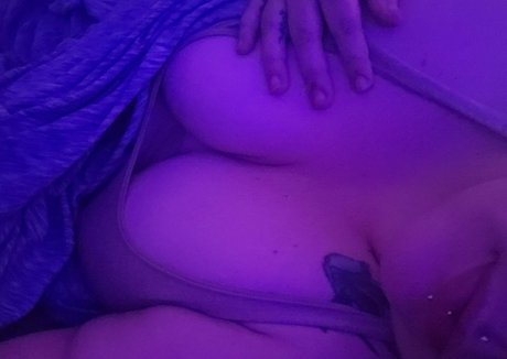 Rhearune naked leaks OnlyFans pic