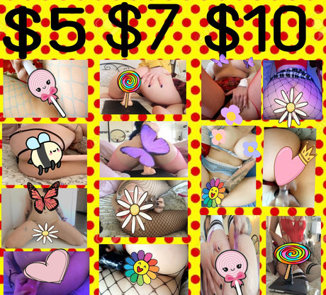 Nahá fotka uniklých OnlyFans od Wydstepbrooke