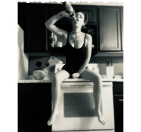 Naken lekkede OnlyFans-bilde av Zoblack686