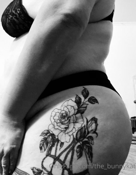 Photo nue de fuite OnlyFans de Thebunnykat