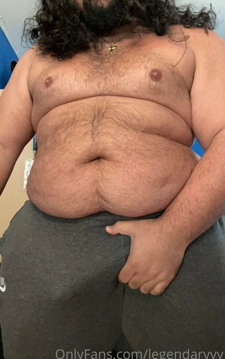 Legendaryyy naked leaks OnlyFans pic