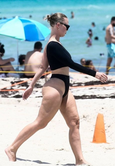 Bianca Elouise OnlyFans泄露裸照