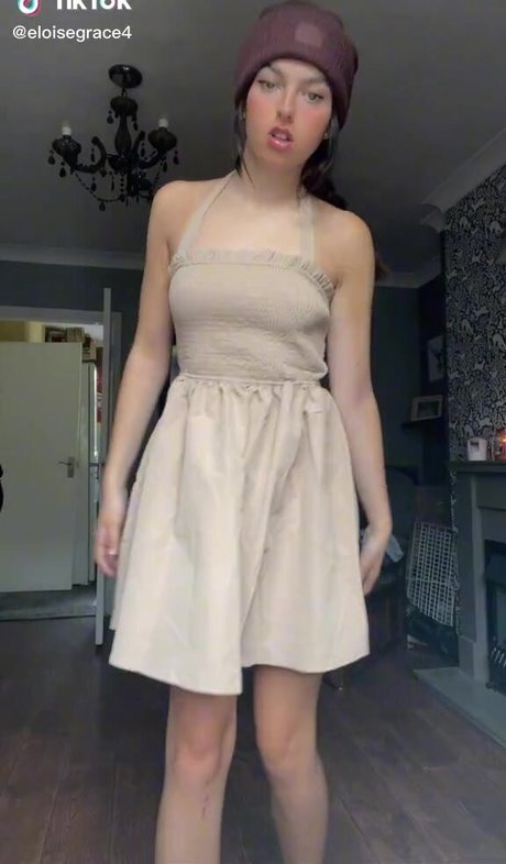 Foto desnuda filtrada de OnlyFans de Bellapixi