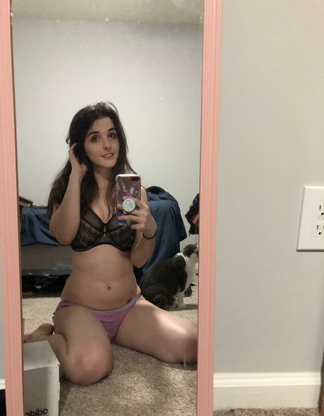 Caseytasty OnlyFansリークヌード写真