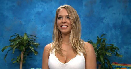 Обнаженная фотография утечки OnlyFans от Lacey Johnson