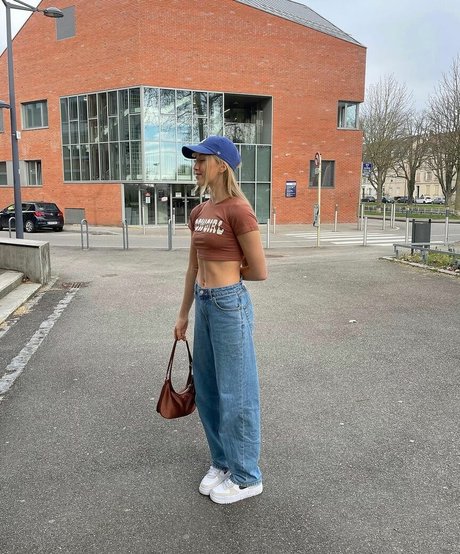 OnlyFans-model Juliette Bossu