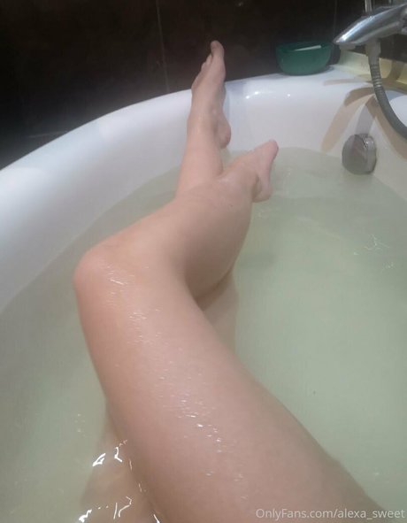 OnlyFans-model Alexasweet