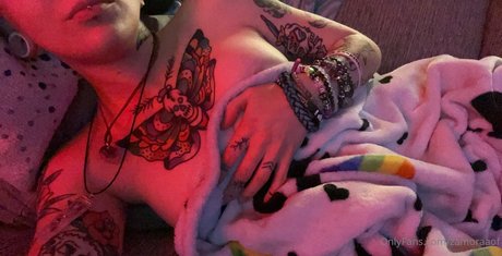 Nahá fotka uniklých OnlyFans od Zamoraaof