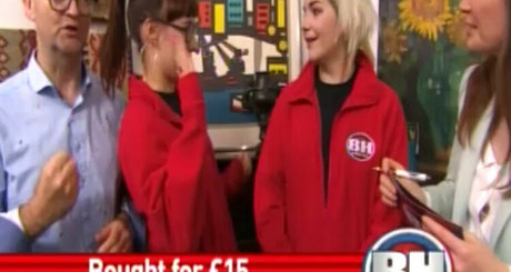 Natasha Raskinsharp naked leaks OnlyFans pic