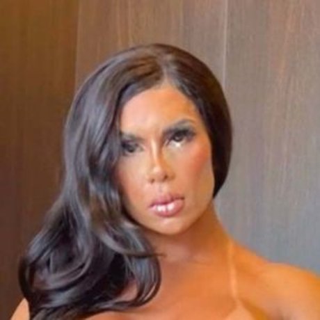 Photo nue de fuite OnlyFans de Suelen Bissolati