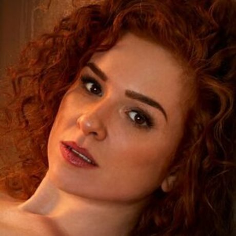 Nahá fotka uniklých OnlyFans od Sarah Hannemann